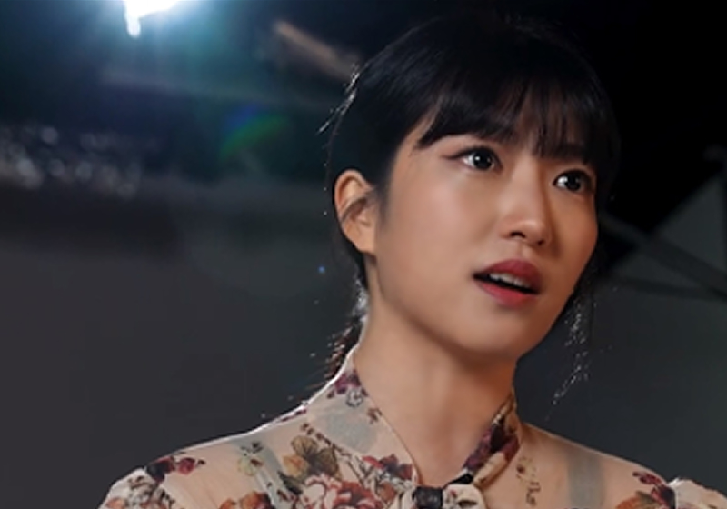 연기 영상 제작