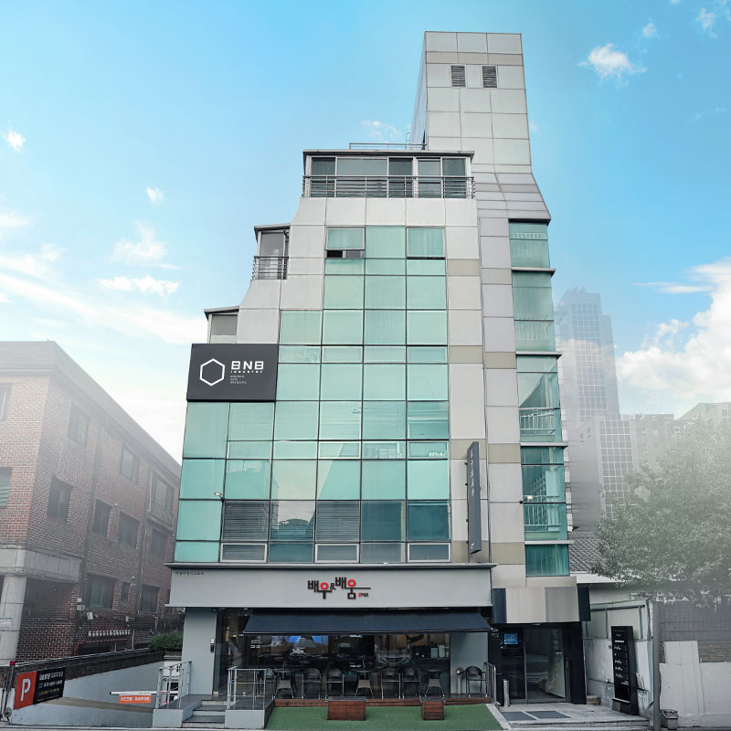 BNB EnM · BNB ART CENTER