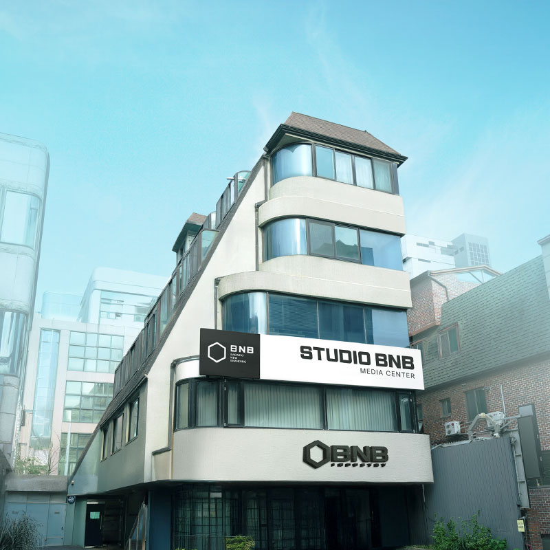 BNB MEDIA CENTER
